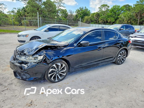 Acura ILX 2017 - Image 1 of 12