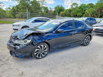 Acura ILX 2017