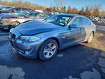 BMW Series 5 2012