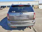 Ford Explorer 2014