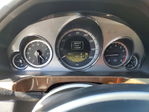 Mercedes-Benz E-klasse 2012
