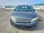 Honda Odyssey 2013