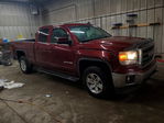 GMC Sierra 2015