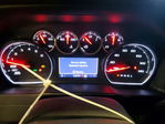 Chevrolet Silverado 2020