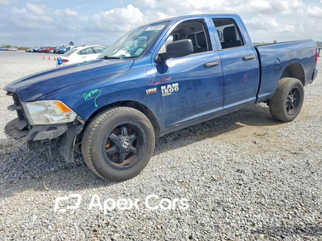 RAM 1500 2019 - Image 1 of 13