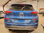 Hyundai Tucson 2020