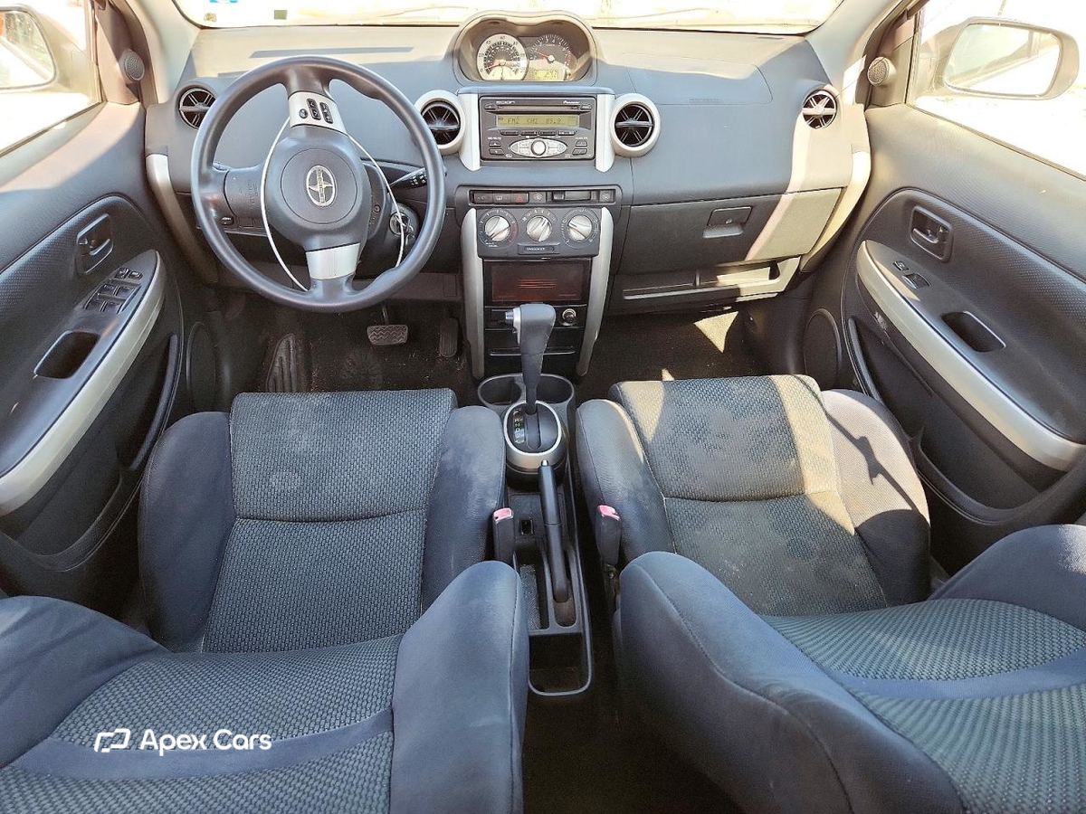 Scion xA 2006