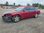 Chevrolet Impala 2008