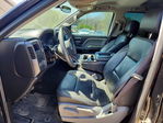Chevrolet Silverado 2017