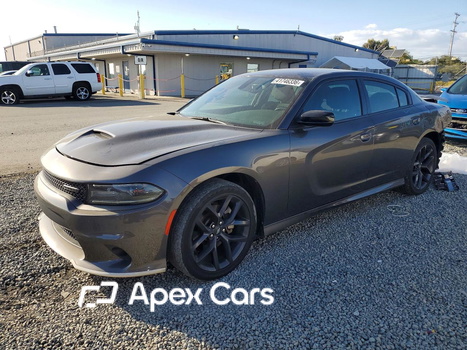 Dodge Charger 2021 - Image 1 of 12