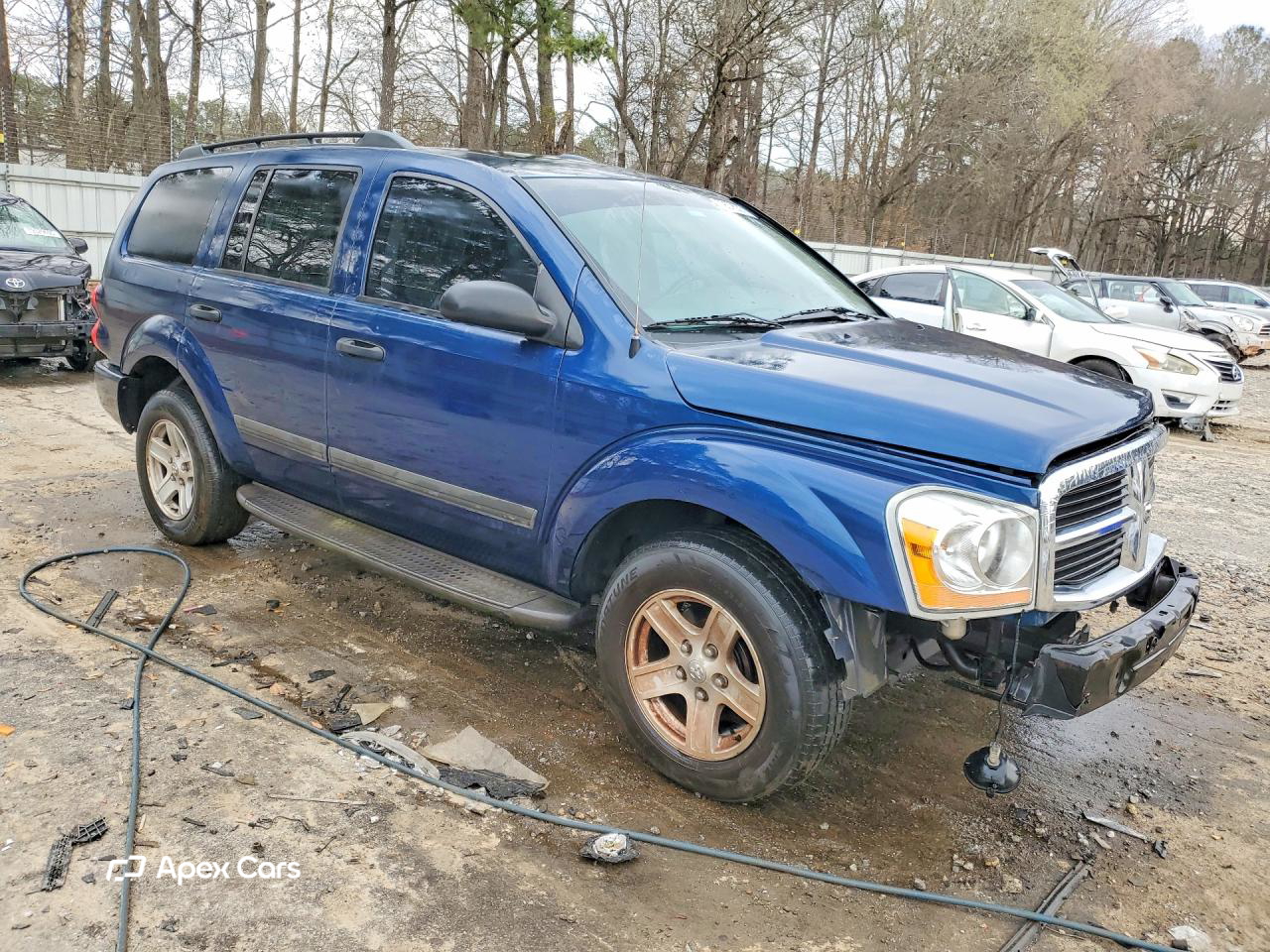 Dodge Durango 2006