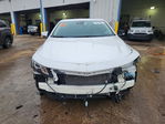 Chevrolet Impala 2015