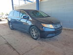 Honda Odyssey 2012