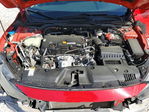 Honda Civic 2019