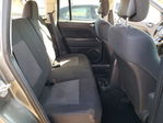 Jeep Compass 2012