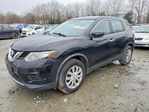 Nissan Rogue 2015