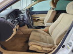 Honda Accord 2012