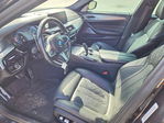 BMW Series 5 2018
