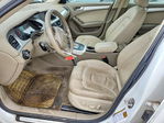 Audi A4 2011