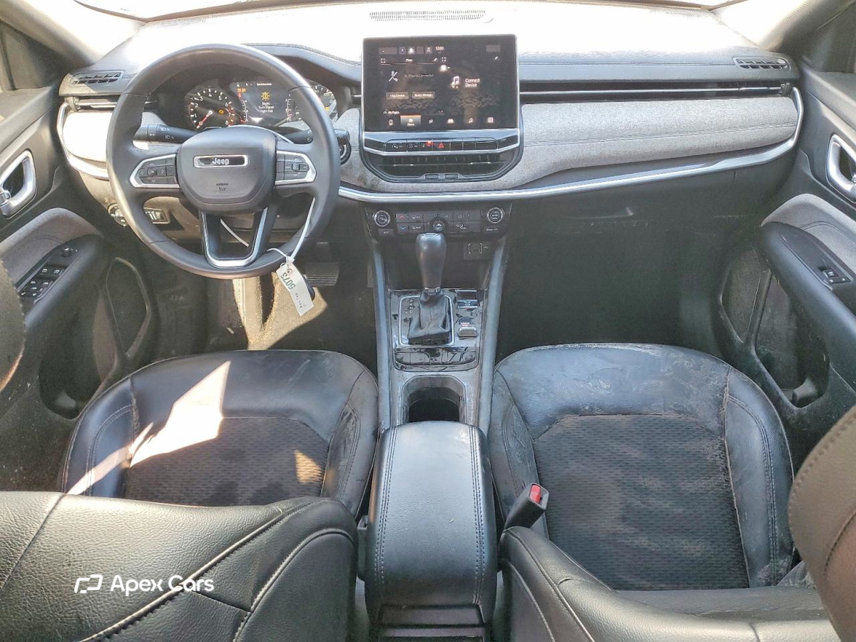 Jeep Compass 2023