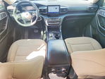 Ford Explorer 2021