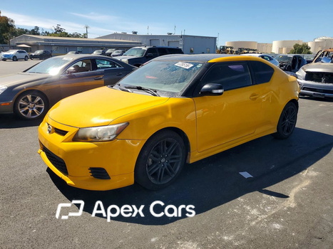 Scion tC 2012 - Image 1 of 12