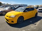 Scion tC 2012