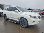 Lexus RX 2015