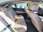 BMW Series 7 2011