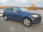 Audi Q7 2015