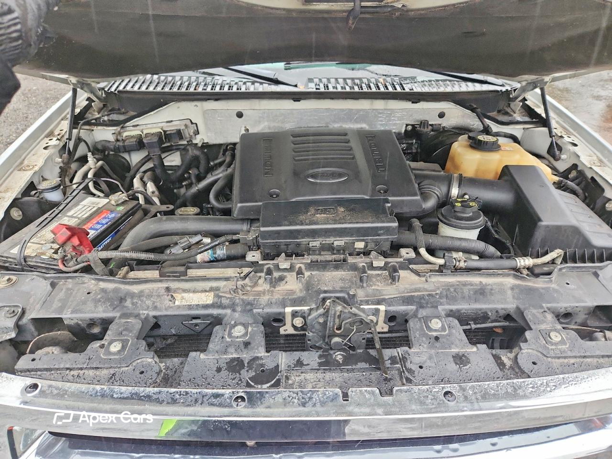 Ford Expedition 2007