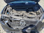 Mazda CX-5 2016