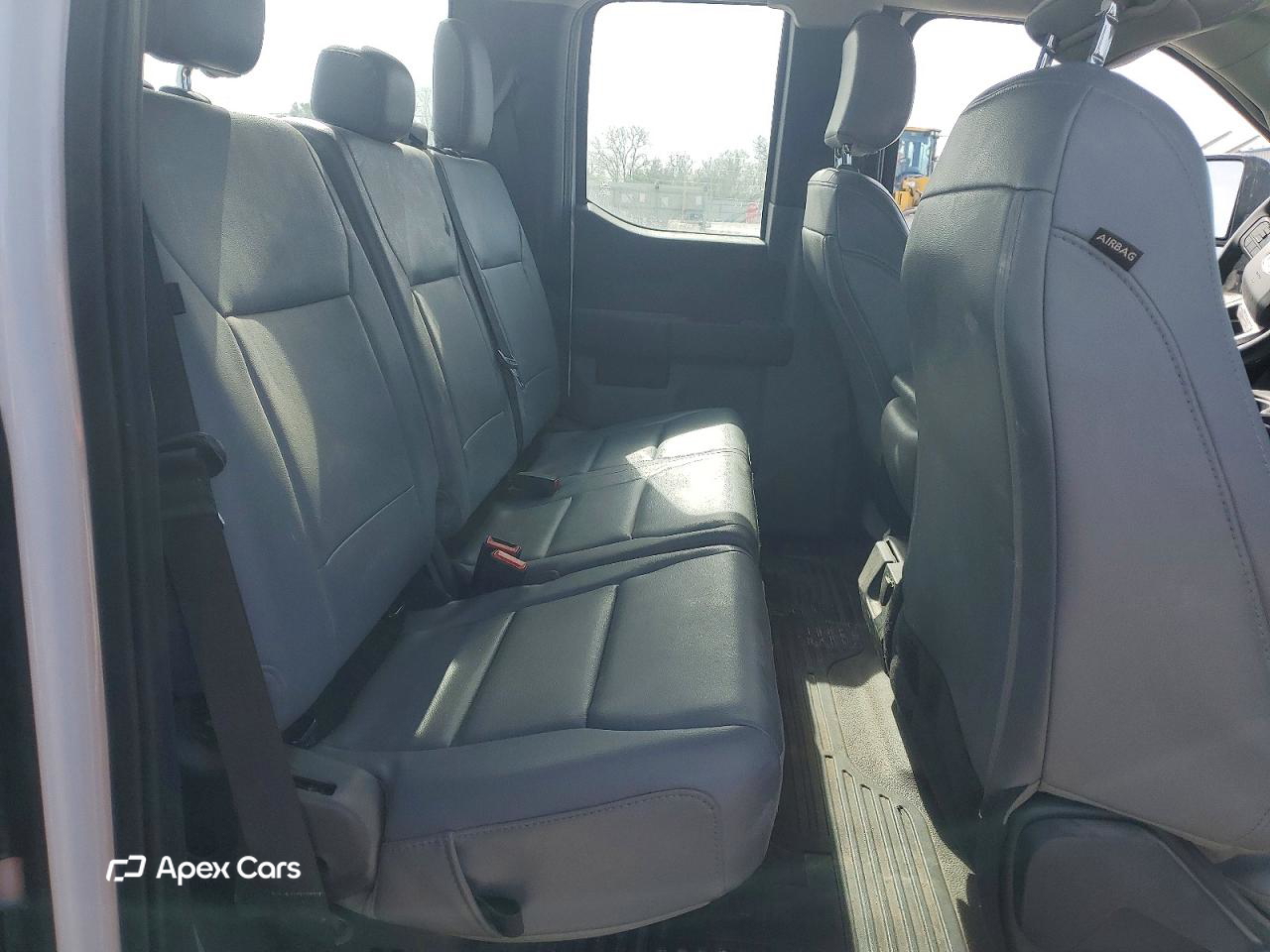 Ford F250 2024