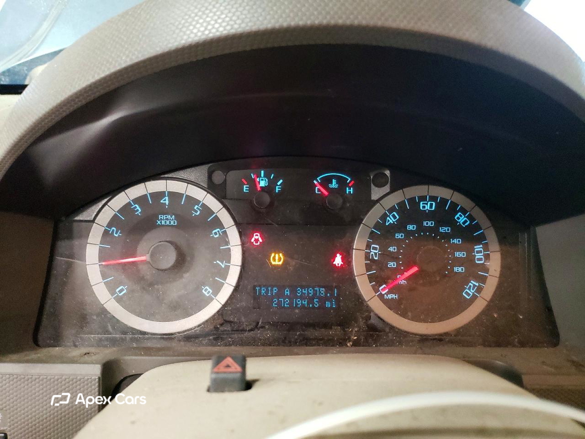 Ford Escape 2011