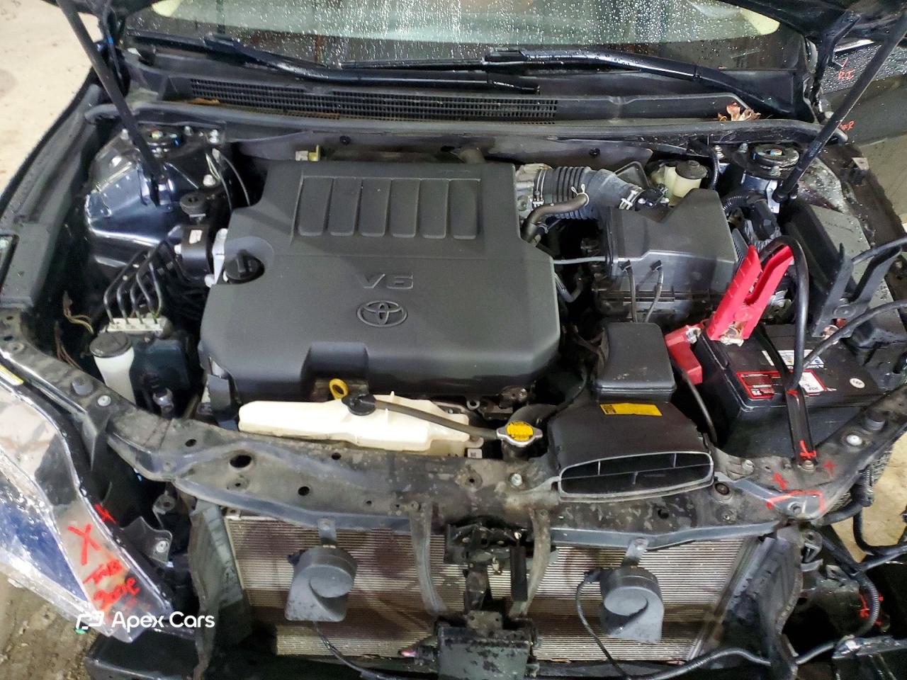 Toyota Avalon 2015