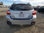 Subaru XV 2016