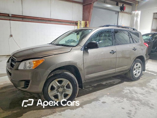 Toyota RAV 4 2010 - Image 1 of 13