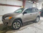 Toyota RAV 4 2010