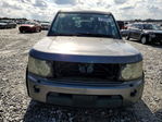 Land Rover LR4 2010