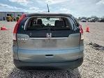 Honda CR-V 2012