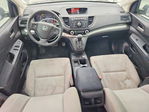 Honda CR-V 2016