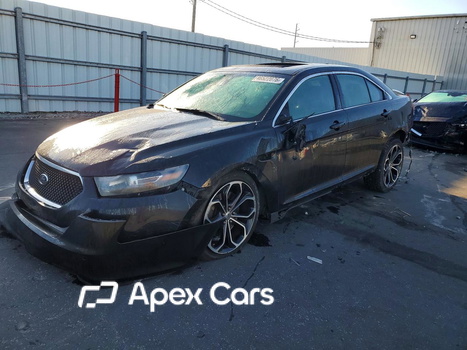 Ford Taurus 2014 - Image 1 of 14