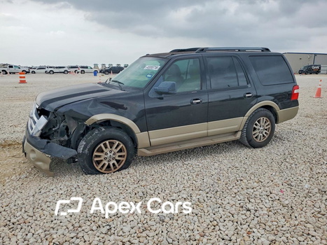 Ford Expedition 2010 - Image 1 of 14