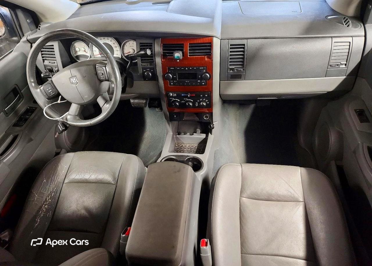 Dodge Durango 2005