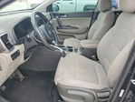 Kia Sportage 2017