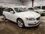Volvo V60 2015