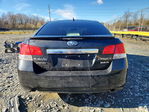 Subaru Legacy 2011