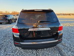 Toyota Highlander 2011