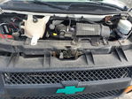 Chevrolet Express 2012