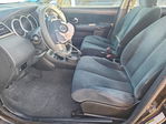 Nissan Versa 2011